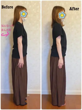 Anne’s happyBonesのエステ・リラクイメージ