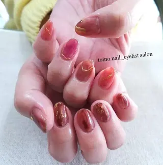 ネイル tomonail eyelistのマツエク・マツパデザイン