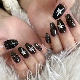 ネイル Nail Salon Gummi.のネイルデザイン