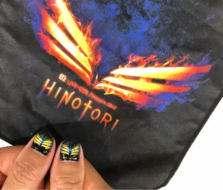 ネイル Lily closetのネイルデザイン