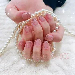 ネイル NailBee銀座店 🤎Akaのネイルデザイン