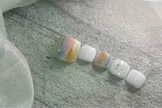 ネイル nail salon quartetto所属・nail salon quartettoのネイルデザイン