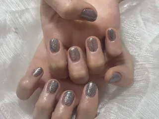 ネイル DEMAIN- 🌹のネイルデザイン