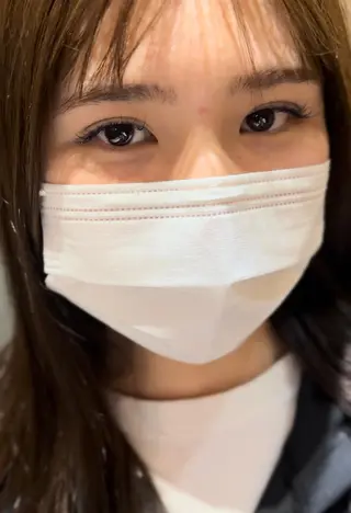 マツエク・マツパ Largo所属・広中 裕一のマツエク・マツパデザイン