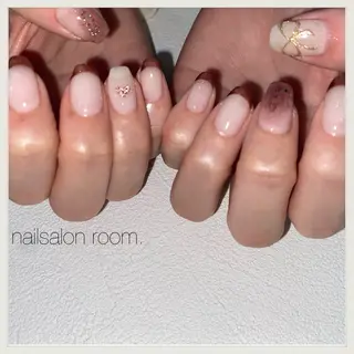 ネイル nailsalon room.のネイルデザイン