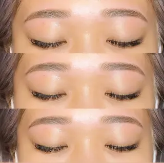 アイブロウ sour~deux 🪽 asukaのマツエク・マツパデザイン