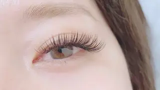 マツエク・マツパ imai Mのマツエク・マツパデザイン