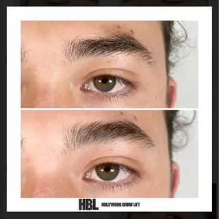 アイブロウ eyelash salon   serina渋谷道玄坂店所属・セリナ 渋谷道玄坂店のマツエク・マツパデザイン