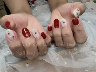 ネイル Nail NaNaのネイルデザイン