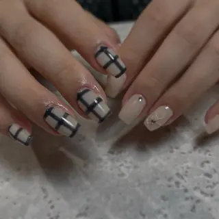 ネイル nail salon etoileのネイルデザイン