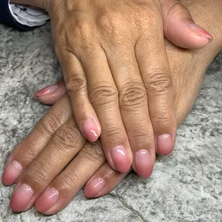 ネイル RuxuryNail ／RiAnnaのネイルデザイン