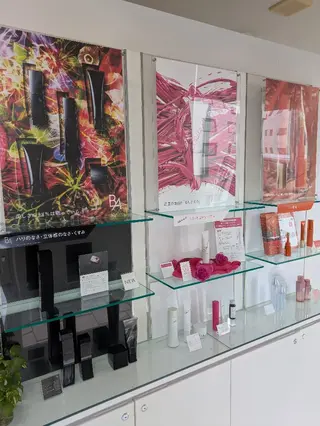 ＰＯＬＡ福岡東店所属・POLA　福岡東店 木山 のその他イメージ