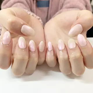 ネイル 🔷ﾐﾅﾐﾈｲﾙ🔷 やり放題ネイル渋谷2のネイルデザイン