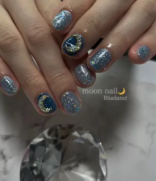 ネイル nail galleryのネイルデザイン