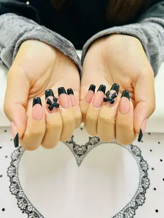 ネイル プライベートサロン LALA Nailのネイルデザイン