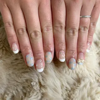 ネイル パラジェル登録サロンfeerique所属・Uchida Mayunaのその他イメージ