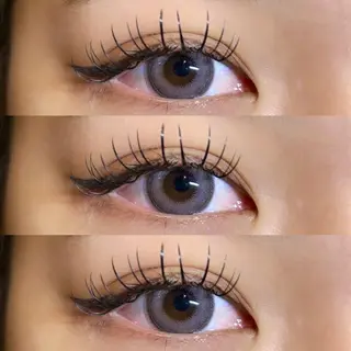 マツエク・マツパ sour~deux 🪽 asukaのマツエク・マツパデザイン