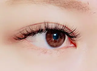 マツエク・マツパ acero所属・acero カワバタのマツエク・マツパデザイン