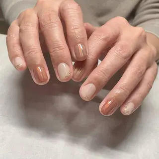 ネイル reika .のネイルデザイン