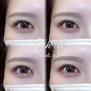 マツエク・マツパ アンフルール vie 渋谷店所属・Unefleur Rioのマツエク・マツパデザイン