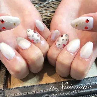 ネイル Nail salon REIRISのネイルデザイン