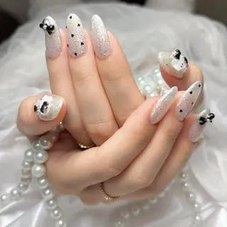 ネイル M2 BEAUTY Rionのネイルデザイン