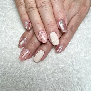 ネイル COCO+所属・COCO +のエステ・リラクイメージ