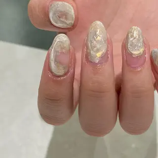 ネイル C. Ricoのネイルデザイン