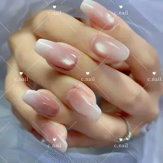 ネイル C.Nail &Eye筑紫駅のネイルデザイン