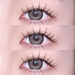 マツエク・マツパ メルク警固店所属・🦋束感まつげ🦋 𝐀𝐲𝐚𝐧𝐚のマツエク・マツパデザイン