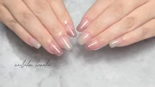 ネイル nailsalon hanaliaのネイルデザイン