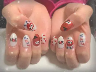 ネイル 💎JADE💎 齊藤沙也香のエステ・リラクイメージ