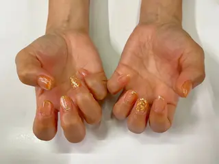 ネイル デ・アイム赤城所属・ナリス化粧品🌹 saoriのエステ・リラクイメージ