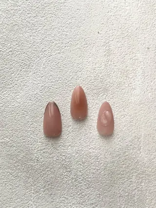 ネイル Ciel by Saki所属・N. Sakiのネイルデザイン