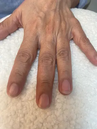 ネイル Luana所属・浜松市西区舘山寺町 Luana/ひとみのネイルデザイン