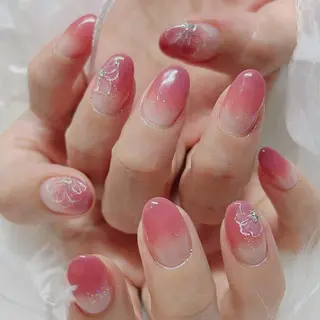 ネイル みー shakushiroのネイルデザイン