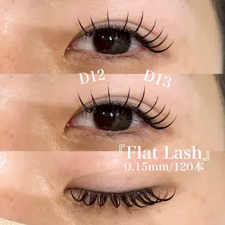 マツエク・マツパ ガレリアエレガンテ /栄🎀ななか🎀のマツエク・マツパデザイン