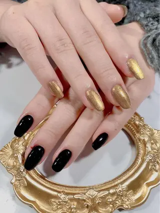 ネイル ネイルサロン ロア旧ジョリーのネイルデザイン