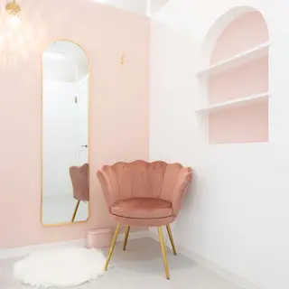 金城 幸のエステ・リラクイメージ