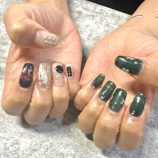 ネイル ★Rinail... .のネイルデザイン