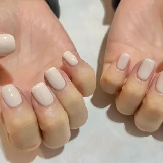 ネイル Bianca栄店 みさとのネイルデザイン