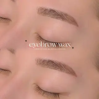 アイブロウ LaBless/ saki束感まつげのマツエク・マツパデザイン