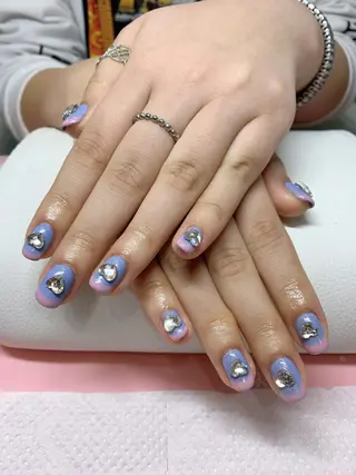 ネイル kouca  nail所属・コウ カnail💅のネイルデザイン
