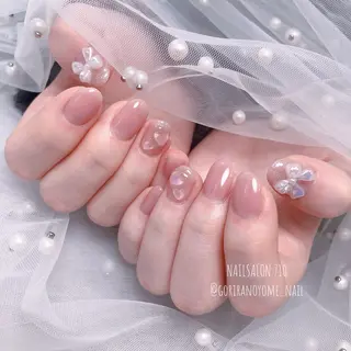 ネイル ナナイチゼロ I.Naoのネイルデザイン