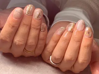 ネイル GULLIG söt GULLIGのネイルデザイン