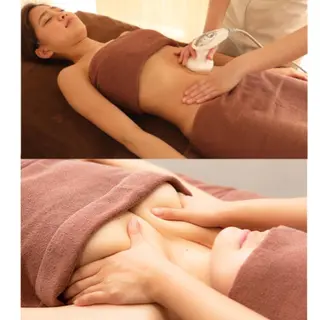 RAYVIS梅田店 FUJIのエステ・リラクイメージ