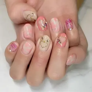 ネイル Nail ameria megu所属・ameria meguのネイルデザイン