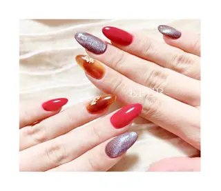 ネイル ネイルサロン -EPER-エペルのネイルデザイン