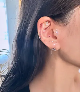 répos所属・美容サロン réposのその他イメージ