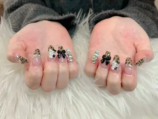 ネイル The Nail & Eye Lashの眉毛・アイブロウイメージ